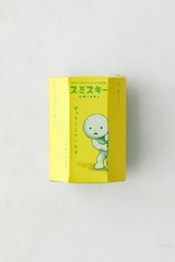 Smiski Glow In The Dark Blind Box Figure Set of 3 Random Series Sealed New