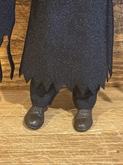 NECA 2019 Ghostface Clothed Action Figure from the Scream collection Please Read