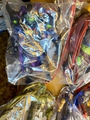 Huge Lot of 42 MOTU LOOSE Action Figures! Origins! Masterverse! Complete Figures