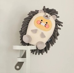 Kakao Friends Choonsik Car Dust Cleaner Interior Accessory Korea NEW