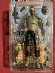 VALAVERSE ACTION FORCE RECON CORPS FIGURE AND RECON WEAPONS PACK SET NEW