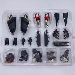 ME-003 Jetpower Assembly Kit for DLX Prime OP Optimus Prime Gift No Figure New