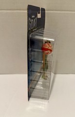 Sony Pictures Animation Goat The Movie WILL HARRIS 5” Action Figure Jada 2026