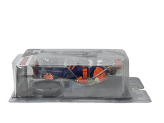 Mcfarlene Toys DC Multiverse DC Direct Deathstroke Action Figure W/Comic Book