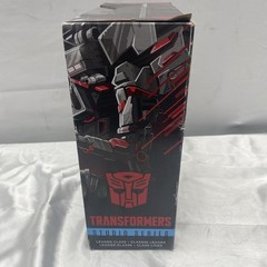 TRANSFORMERS STUDIO SERIES MTMTE COLLECTION OVERLOAD