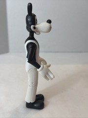 Phatmojo Bendy and The Ink Machine Boris The Wolf 5” Action Figure – 2018