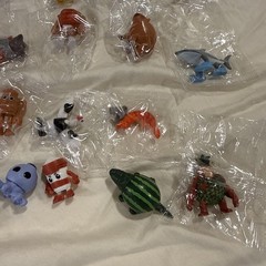 24PCS Italian Brainrot Steal a Brainrot Toys, Brain Rot Action Figure, 1.8″ T…