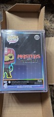 Funko Pop! 2024 Masters of the Universe Trap Jaw Legendary LE 1200