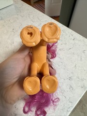 Hasbro My Little Pony A New Generation Sunny Starscout – 6.5 Inches