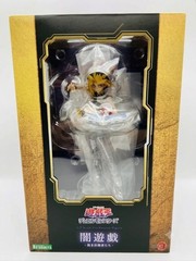 ARTFX J Yu-Gi-Oh! Duel Monsters Yami Yugi Passionate Duelists 1/7 KOTOBUKIYA JP