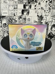 Sailor Moon – Artemis 20th Atsumete 4” minifigure US SELLER