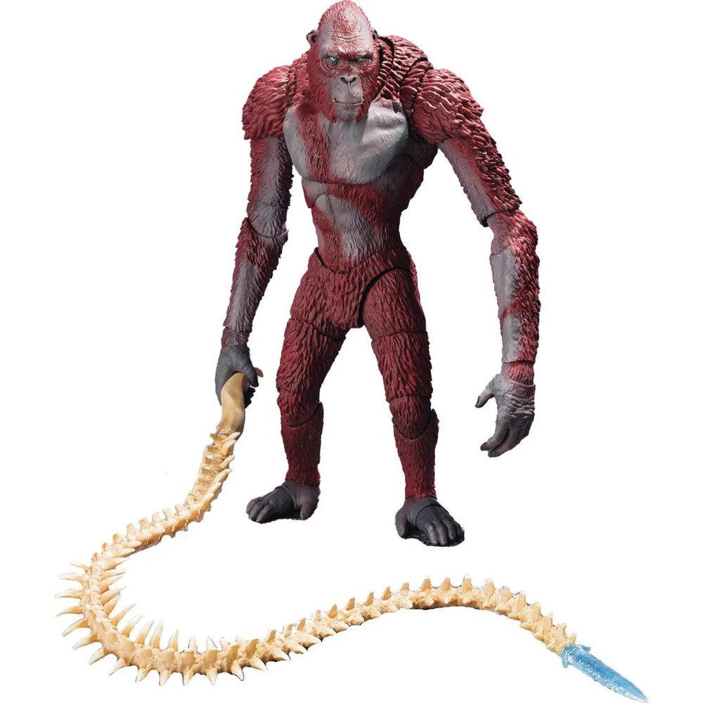 Bandai 66752 SKAR KING FROM GODZILLA