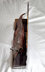 Jurassic World Camp Cretaceous / Control ‘N Conquer / Carnotaurus Toro / Mattel