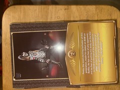 WWE Penta Exclusive Defining Moments Figure Mattel Luchador Cero Miedo NIB