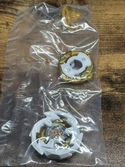 Takara Tomy Beyblade X | UX-00 Dran Sword 4-80DB NWOP