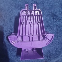 Transformers Studio Series 86 Leader Coronation Starscream (Read Description)