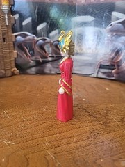 ReAction Figures Big Trouble in Little China Gracie Law Funko