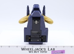 Battling Big Horn Ram Chariot Battle Beasts 1987 Hasbro Takara Figure Vehicle