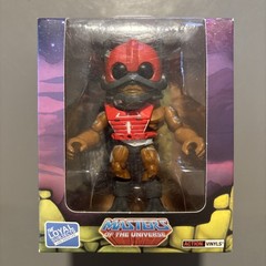 Loyal Subjects MOTU Masters of the Universe ZODAK Action Vinyl 1/48 Complete
