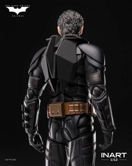 Inart 1/12 Accessory Pack Option Parts For Batman: The Dark Knight Rises Figure