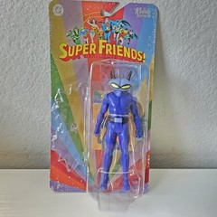 2026 McFarlane Toys DC Retro Super Friends Wave 4 set of 5 with Evil Aquaman