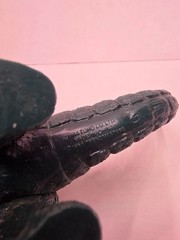 Treadmaster 1994 4″ Godzilla Figure (USED)