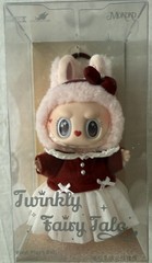 PopLand Exclusive Twinkly Fairy Tale Mokoko -US Seller