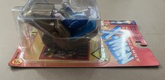Vintage 1993 Toy Biz Marvel The Uncanny X-Men Professor X Action Figure NIP