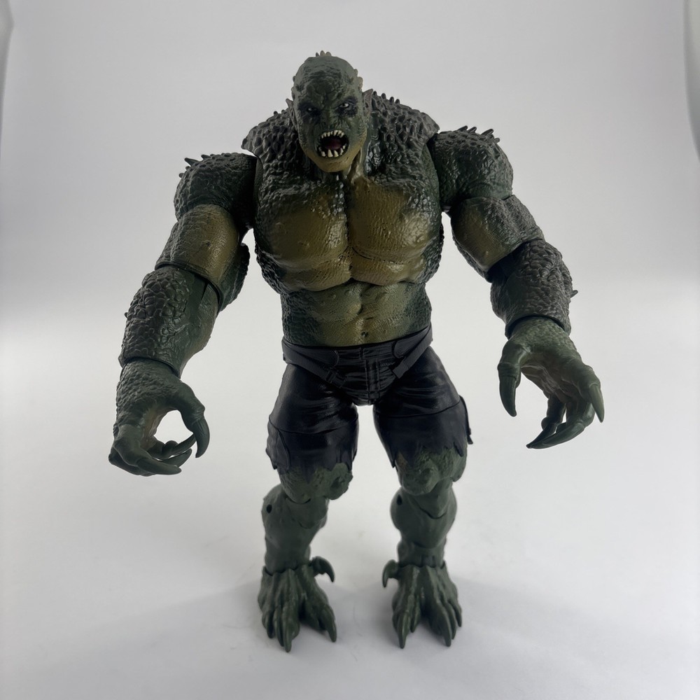 Marvel Legends Abomination Gamerverse BAF 8” Action Figure 2020