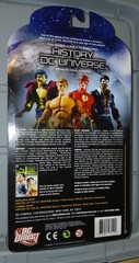 DC DIRECT HISTORY OF THE DC UNIVERSE CREEPER SERIES 2 6″ FIGURE SEALED