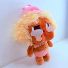 POP MART Crybaby Vacation Mode On Series Plush Figure Toy Dolls – Full Sail