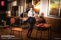 [NEW] [IN STOCK] Snail Shell JK-01 Bunny Girl Rena 1/12 Action Figure