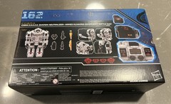 Haslab G.I. Joe Classified Cobra Rattler NIB All Tiers Plus Crimson Strike Team
