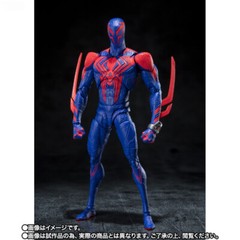 CT Toys Spider-Man 2099 Across The Spider-Verse 6in Action Figure Boxed US STOCK
