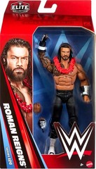 WWE Elite Collection Series 126 Roman Reigns Action Figure