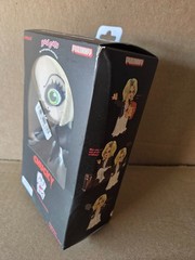 Kidrobot Chucky Phunny Bad Gals Tiffany Plush Doll Bride Of Chucky Horror Toy