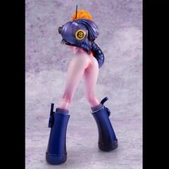 MegaHouse POP One Piece Egghead Lilith Action Figure New in Stock 9.1 Inch
