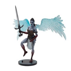 Valkyrie of the Dead – Kier Court of the Dead Action Figure – 1:18 Scale