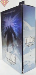 ULTIMATE MACREADY (OUTPOST 31) Kurt Russell The Thing 7″ Action Figure Neca 2021