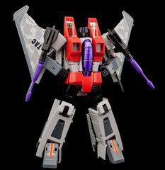 MTRC-000 G2 Screamer | MakeToys | Colorverse Series