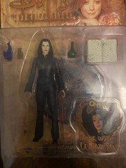 Buffy Vampire Slayer – Dark Witch Willow Figure, CineQuest Excl. (2004) Unopened