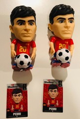 Zuru FIFA World Cup Ballers – Series 1 (You Pick)