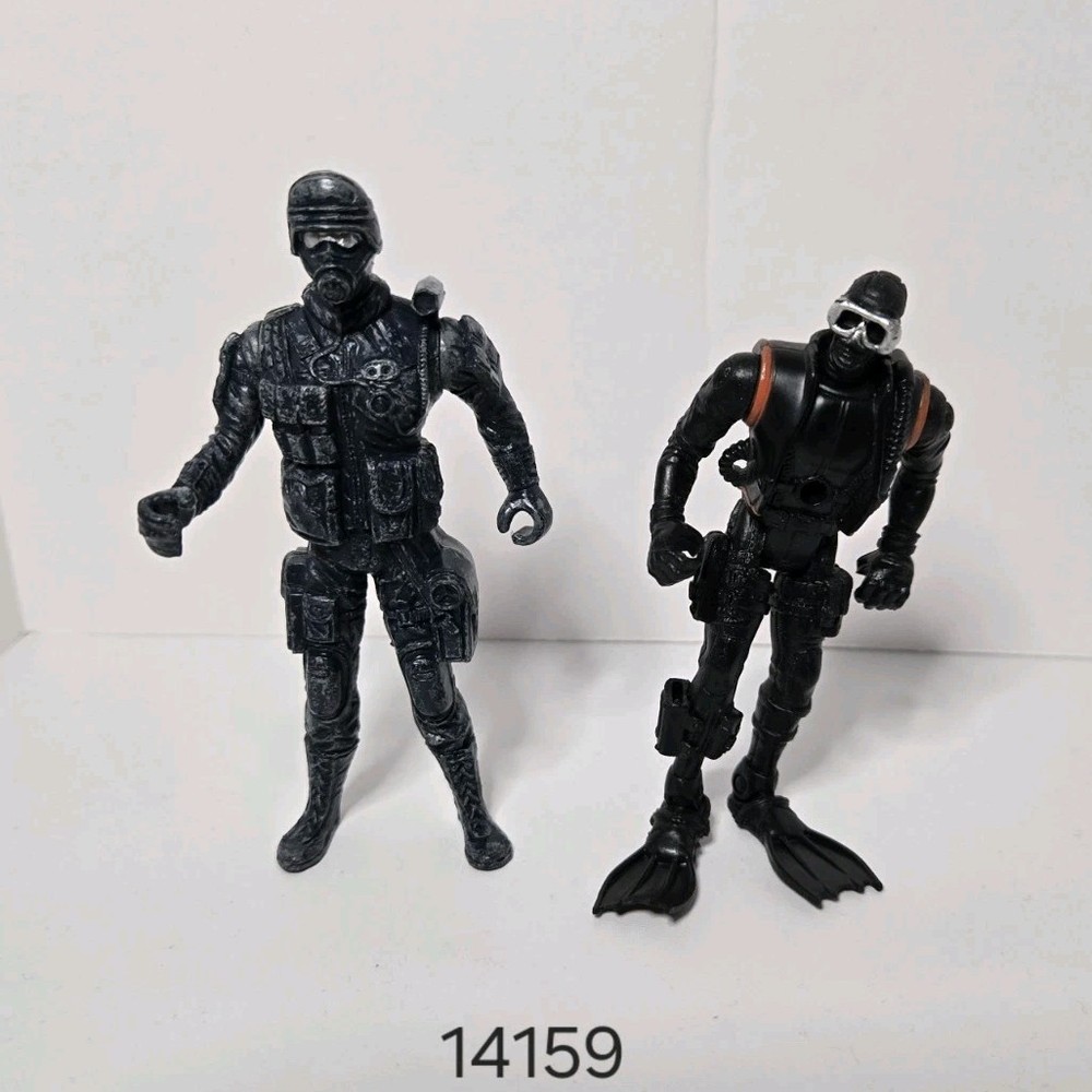 vintage Chap Mei solder force lot