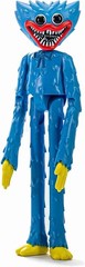 Poppy Playtime Huggy Wuggy Deluxe Face Changing Action Figure 12″ Tall Series 1