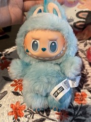 Genuine POP MART The Monsters/Labubu Big into Energy(1 Blind Box )Plush Figure