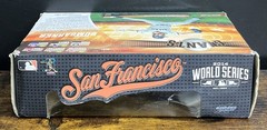World Series Champions Madison Bumgarner 2014 McFarlane 2015 SanFrancisco Giants