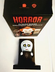 The Nun YUME Toys Horror Classic Series 5 Funko Style Vinyl