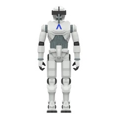 Logic ATM-301 (Ultra 85) – 3.75″ Logic Action Figure Classic Sci-Fi and Hip H…