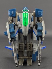 Transformers Beast Wars II Autojetter complete READ Takara D-19 G2 Japanese 1998