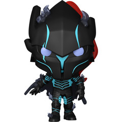 Solo Leveling – Igris Pop! Vinyl Figure + POP PROTECTOR